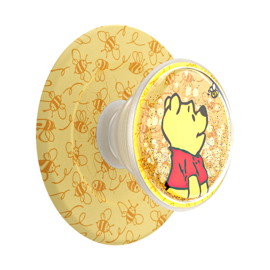 Tidepool Winnie's World — MagSafe PopGrip - US 85884