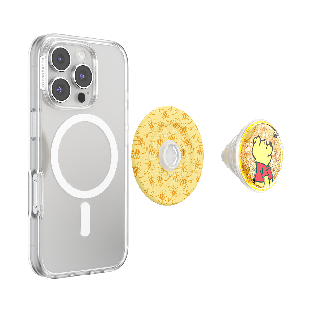 Tidepool Winnie's World — MagSafe PopGrip - US 39745