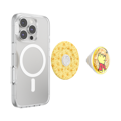 Tidepool Winnie's World — MagSafe PopGrip - US 85884
