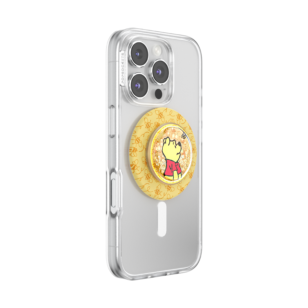 Tidepool Winnie's World — MagSafe PopGrip - US 72060
