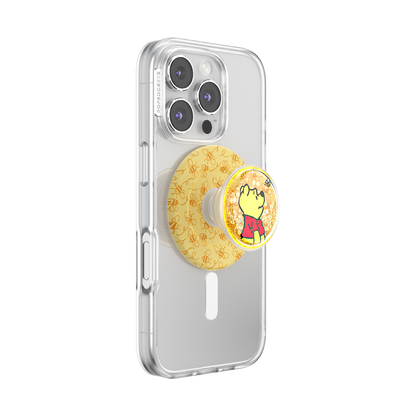Tidepool Winnie's World — MagSafe PopGrip - US 71451
