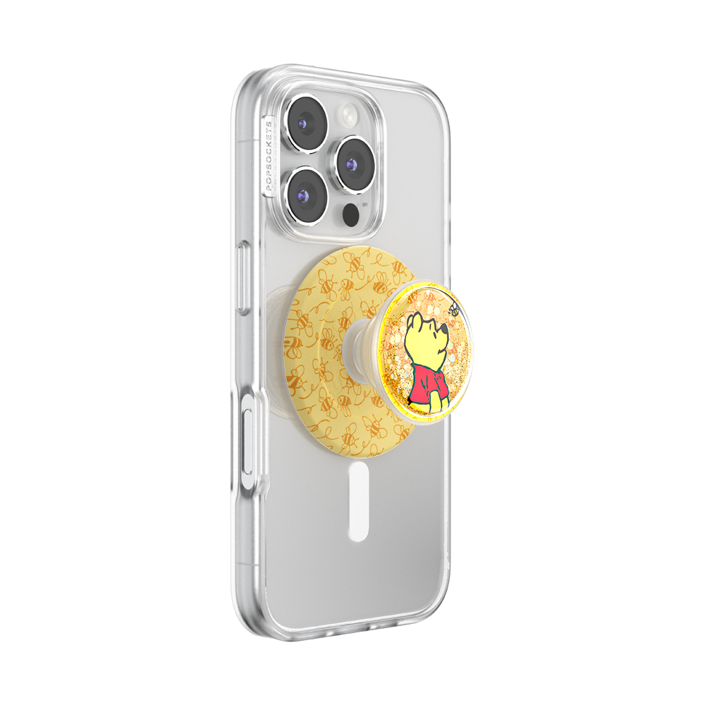 Tidepool Winnie's World — MagSafe PopGrip - US 07198