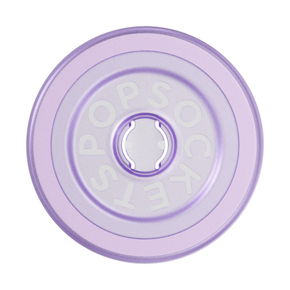 Tidepool Squishy Star Lavender Fog — MagSafe PopGrip - US 71851