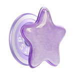 Tidepool Squishy Star Lavender Fog — MagSafe PopGrip - US 71851