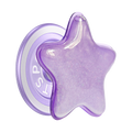 Tidepool Squishy Star Lavender Fog — MagSafe PopGrip - US 79239