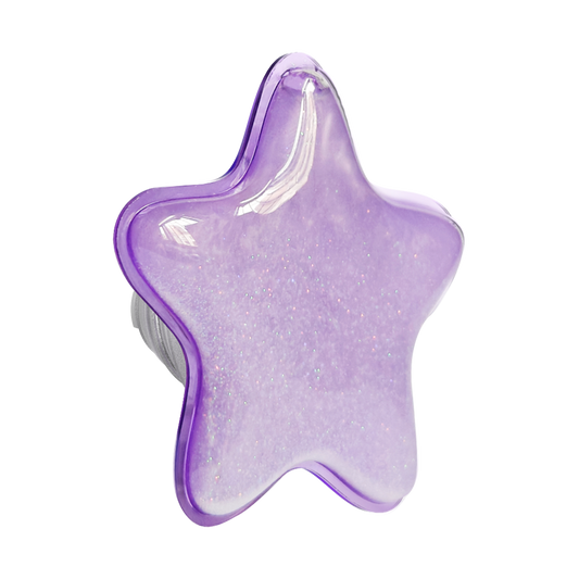 Tidepool Star Squishy Lavender Fog — PopTop - US 03131