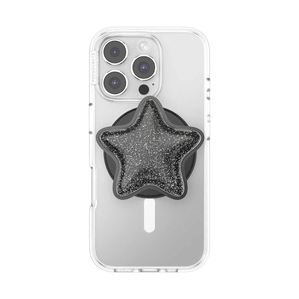 Tidepool Squishy Star of the Show —  MagSafe PopGrip - US 32629