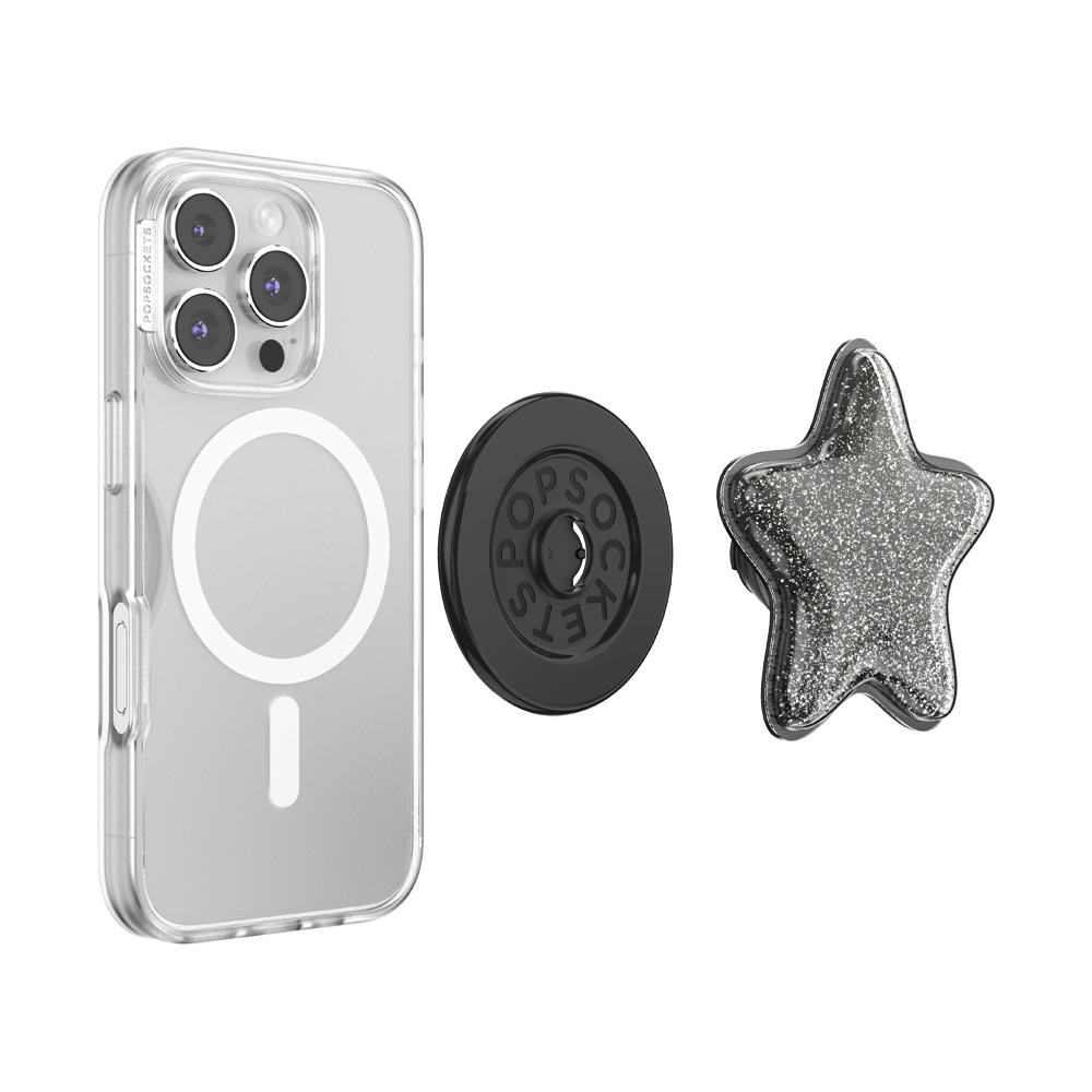 Tidepool Squishy Star of the Show —  MagSafe PopGrip - US 76289