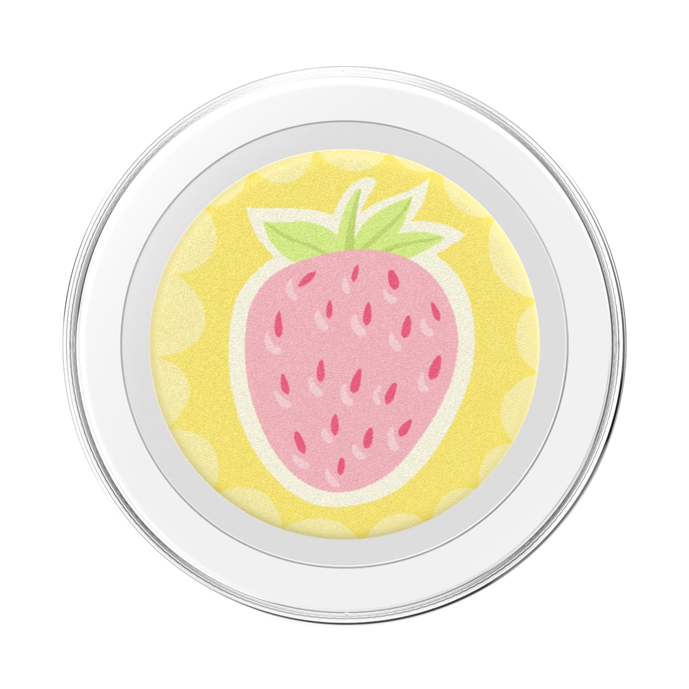 Strawberry Lemonade — MagSafe PopGrip - US 50196