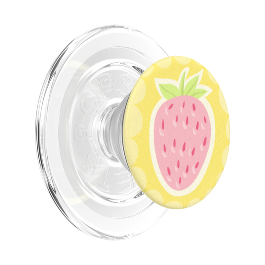 Strawberry Lemonade — MagSafe PopGrip - US 90771