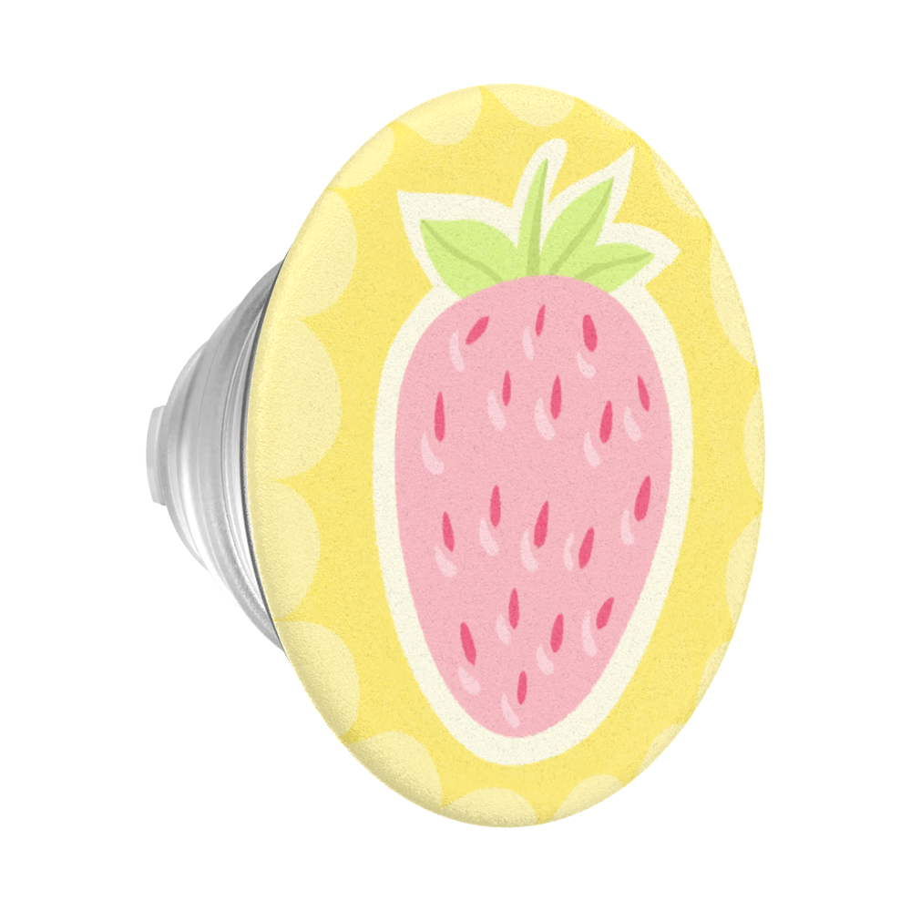Strawberry Lemonade — MagSafe PopGrip - US 54652