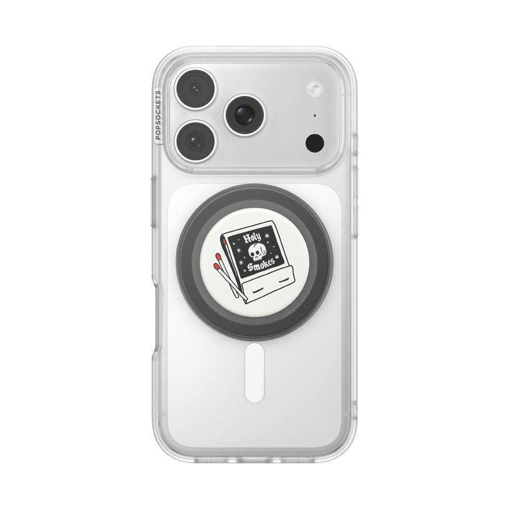 Strike Twice —  MagSafe PopGrip - US 22781