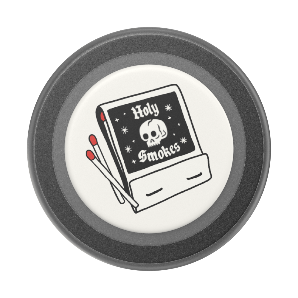 Strike Twice —  MagSafe PopGrip - US 22781
