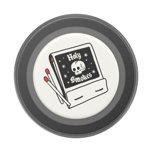 Strike Twice —  MagSafe PopGrip - US 22781