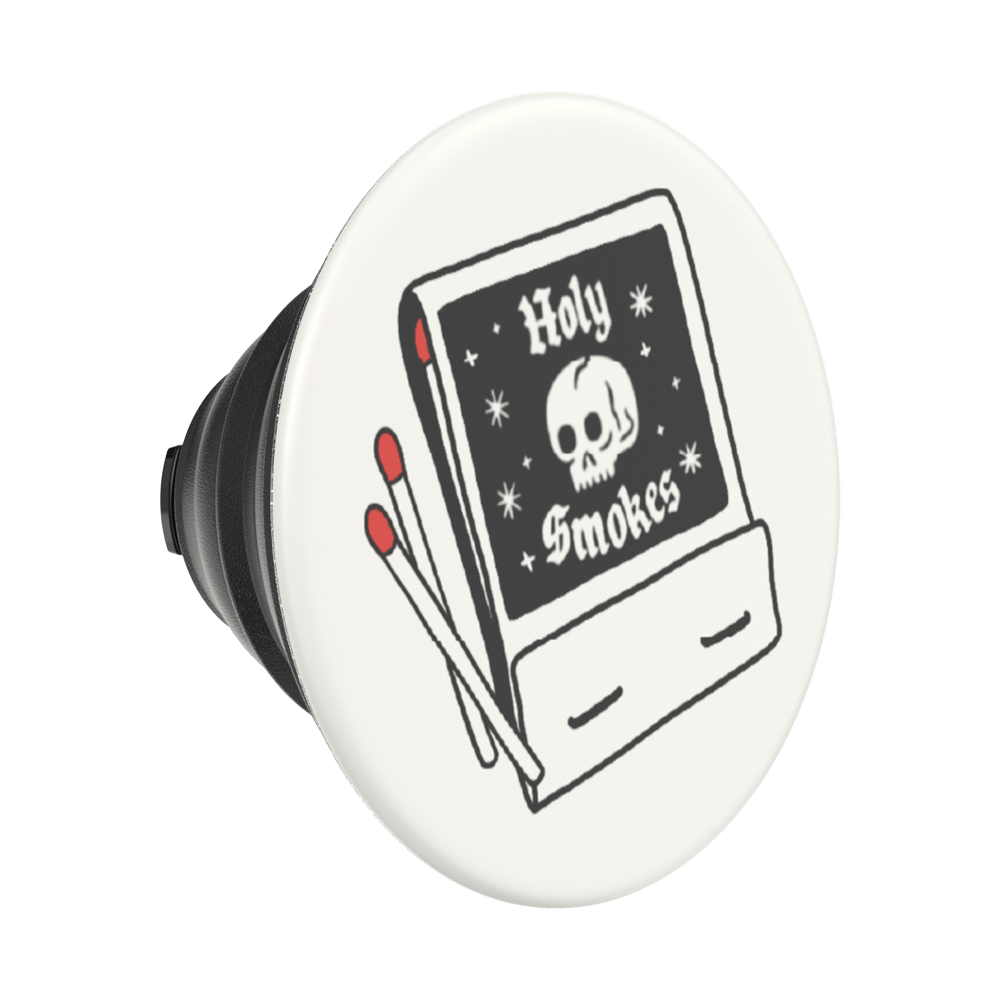 Strike Twice —  MagSafe PopGrip - US 86632