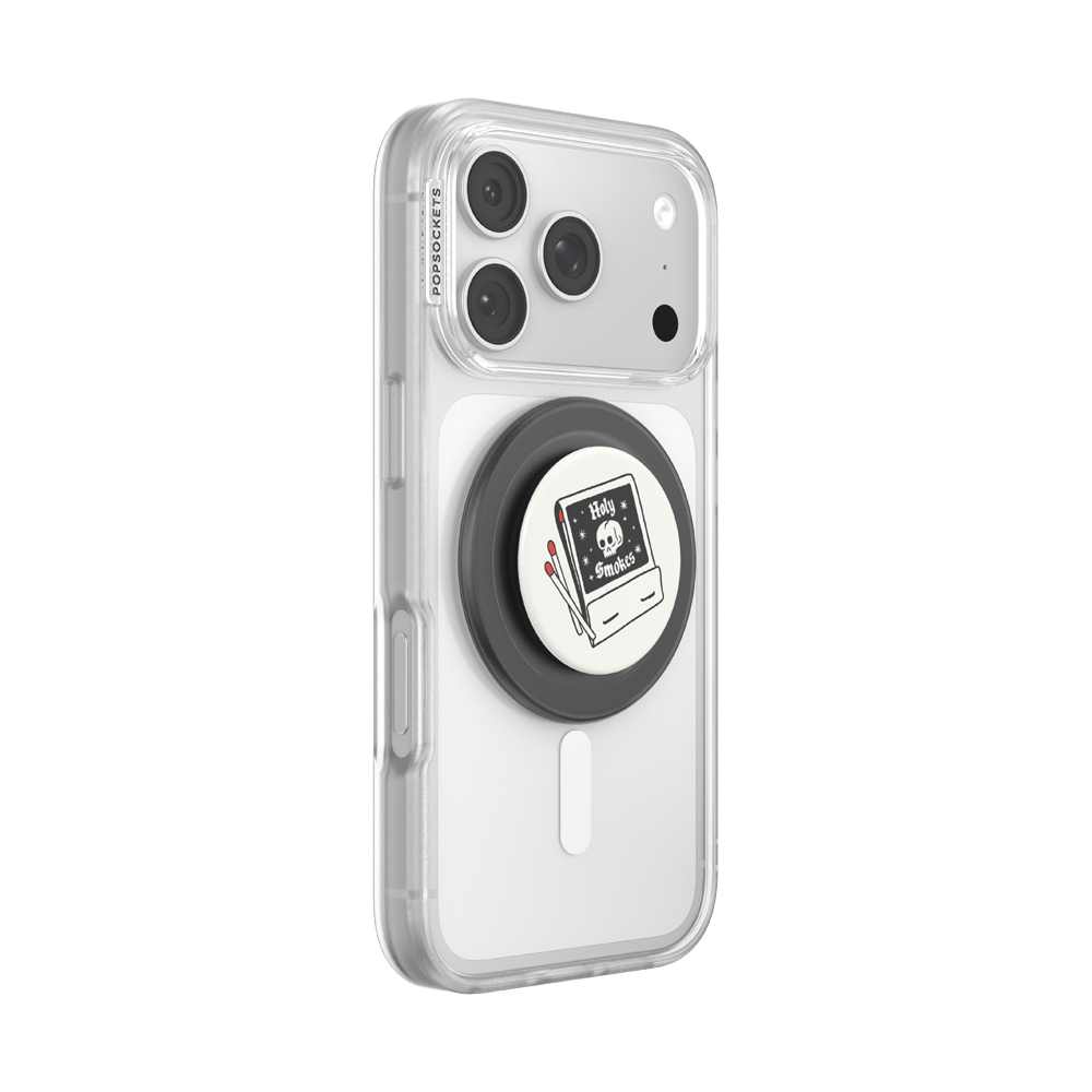 Strike Twice —  MagSafe PopGrip - US 86240