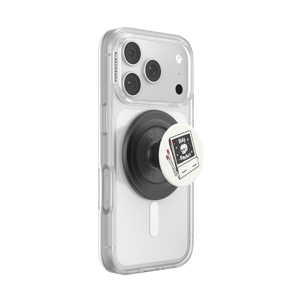Strike Twice —  MagSafe PopGrip - US 22781