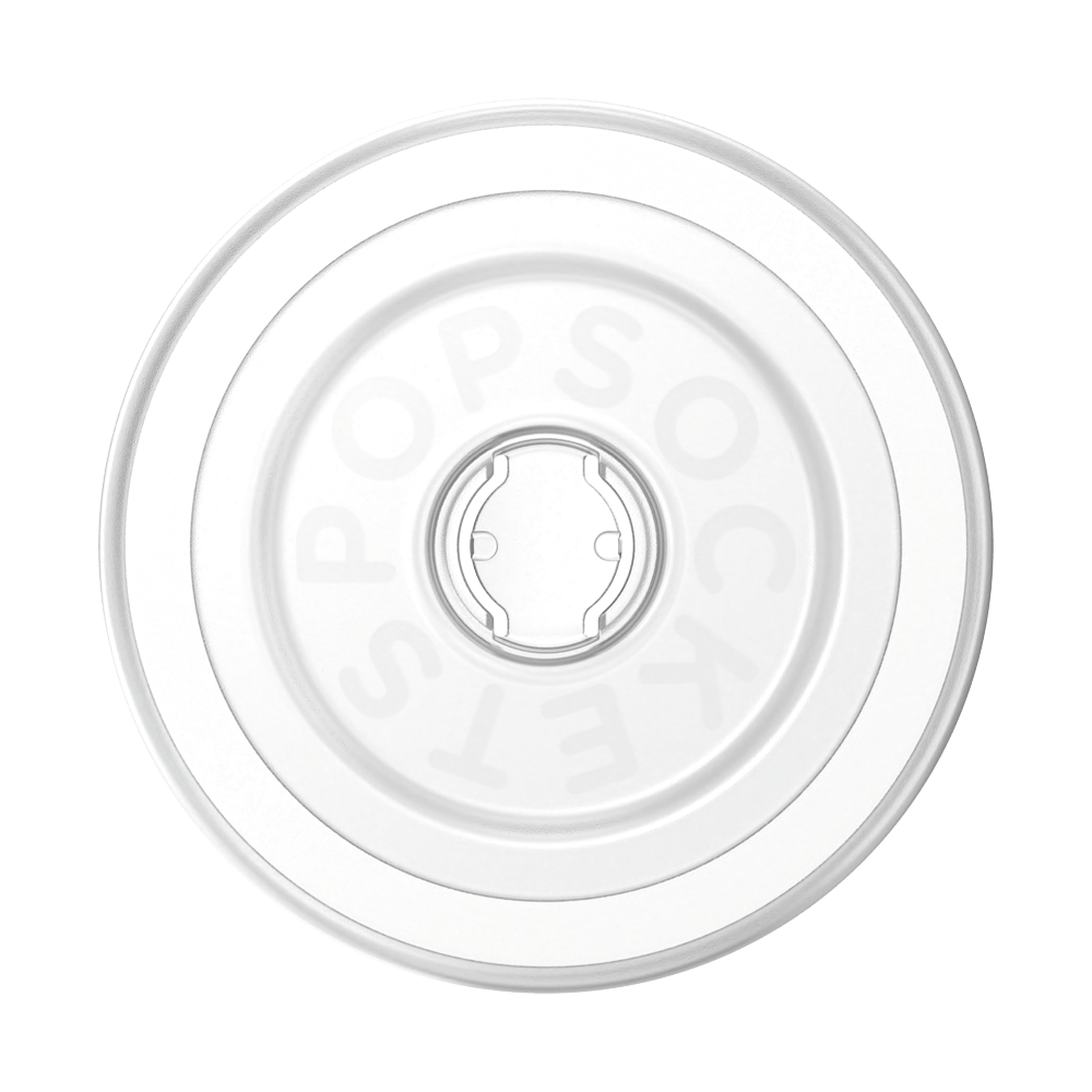 Clear — MagSafe Suck-Up Grip & Mount - US 98258
