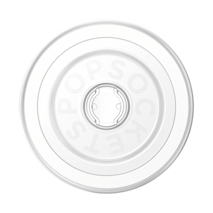 Clear — MagSafe Suck-Up Grip & Mount - US 62198