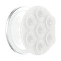 Clear — MagSafe Suck-Up Grip & Mount - US 67382