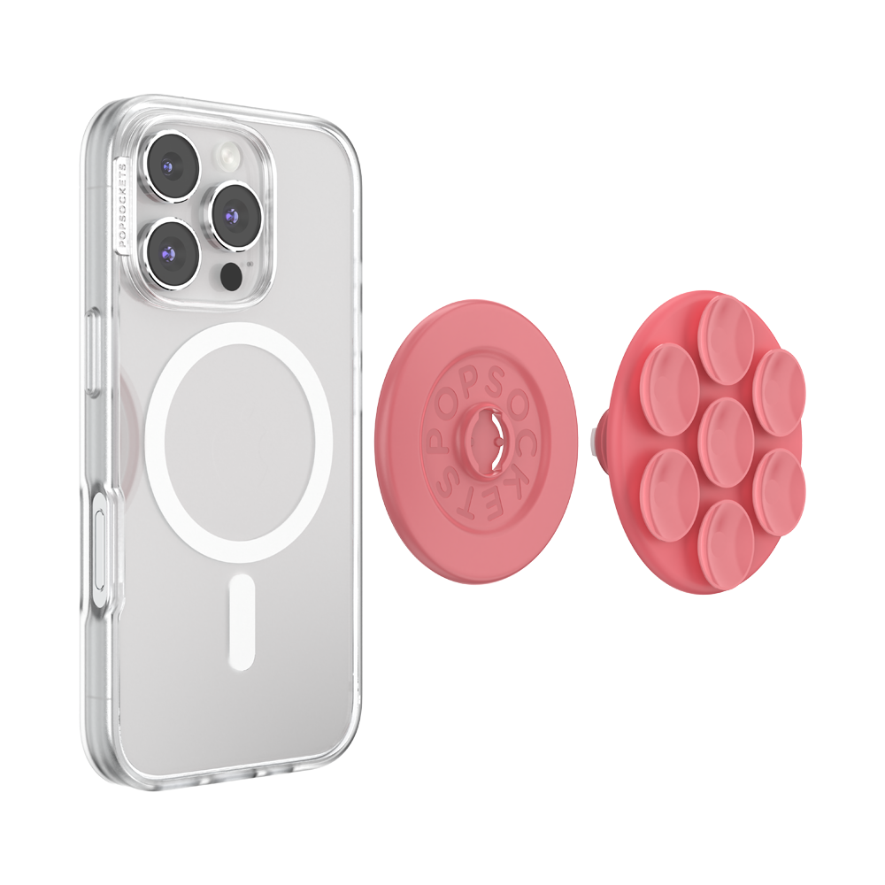 Putty — MagSafe Suck-Up Grip & Mount - US 36963
