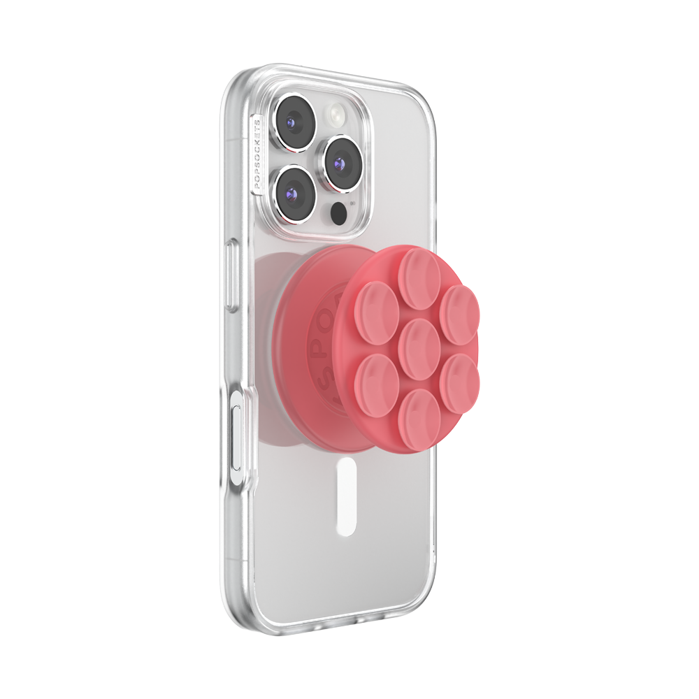 Putty — MagSafe Suck-Up Grip & Mount - US 96673