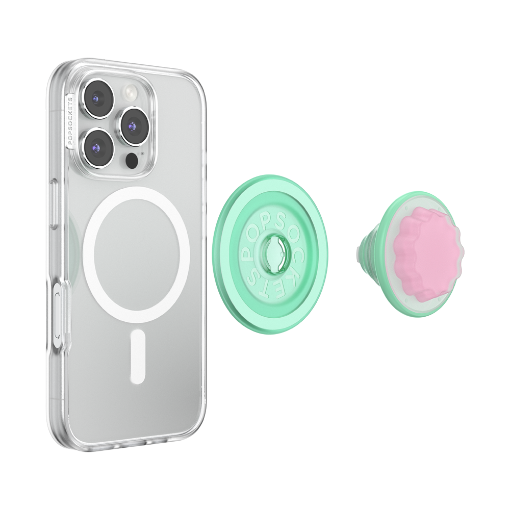 PopOut Sweet Treat — MagSafe PopGrip - US 92077