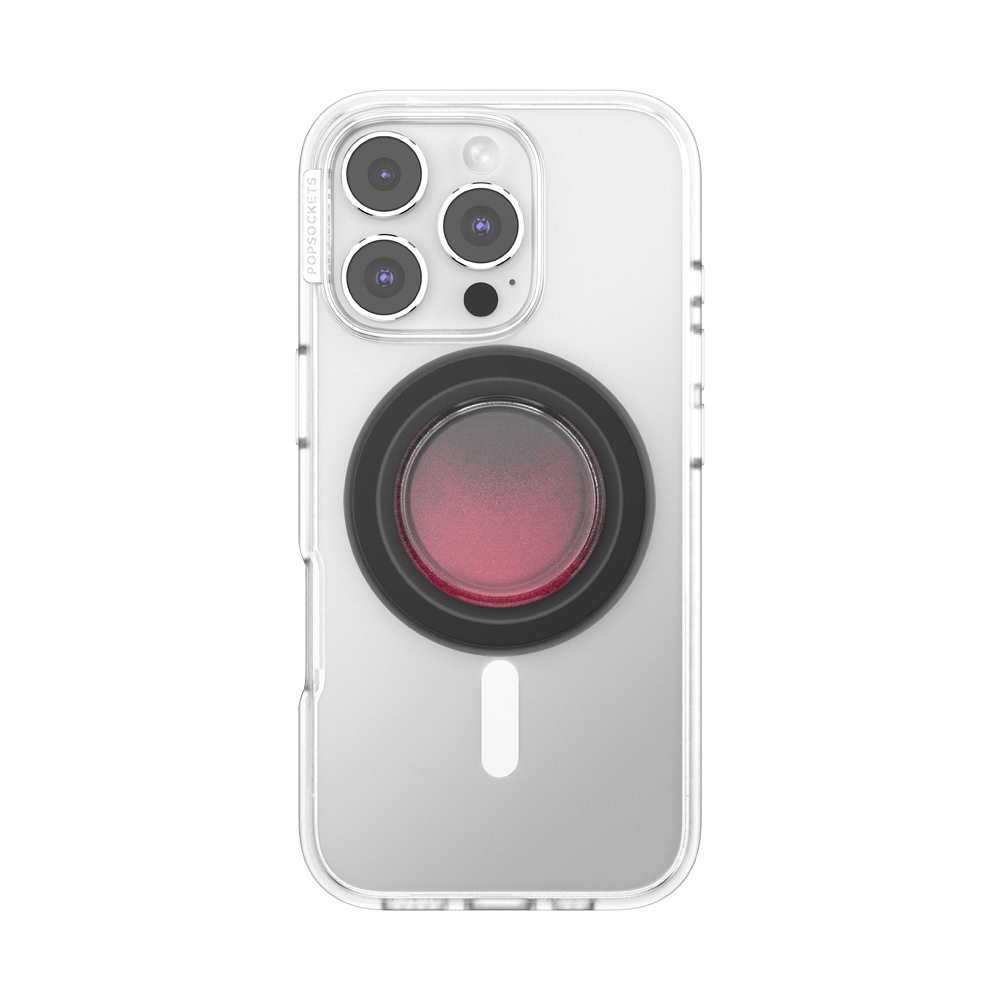 Tidepool Night Tide Magenta — MagSafe PopGrip - US 68638