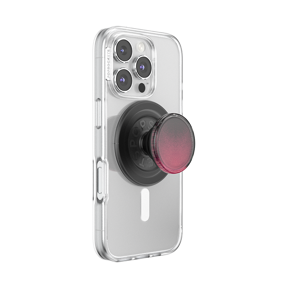 Tidepool Night Tide Magenta — MagSafe PopGrip - US 77208