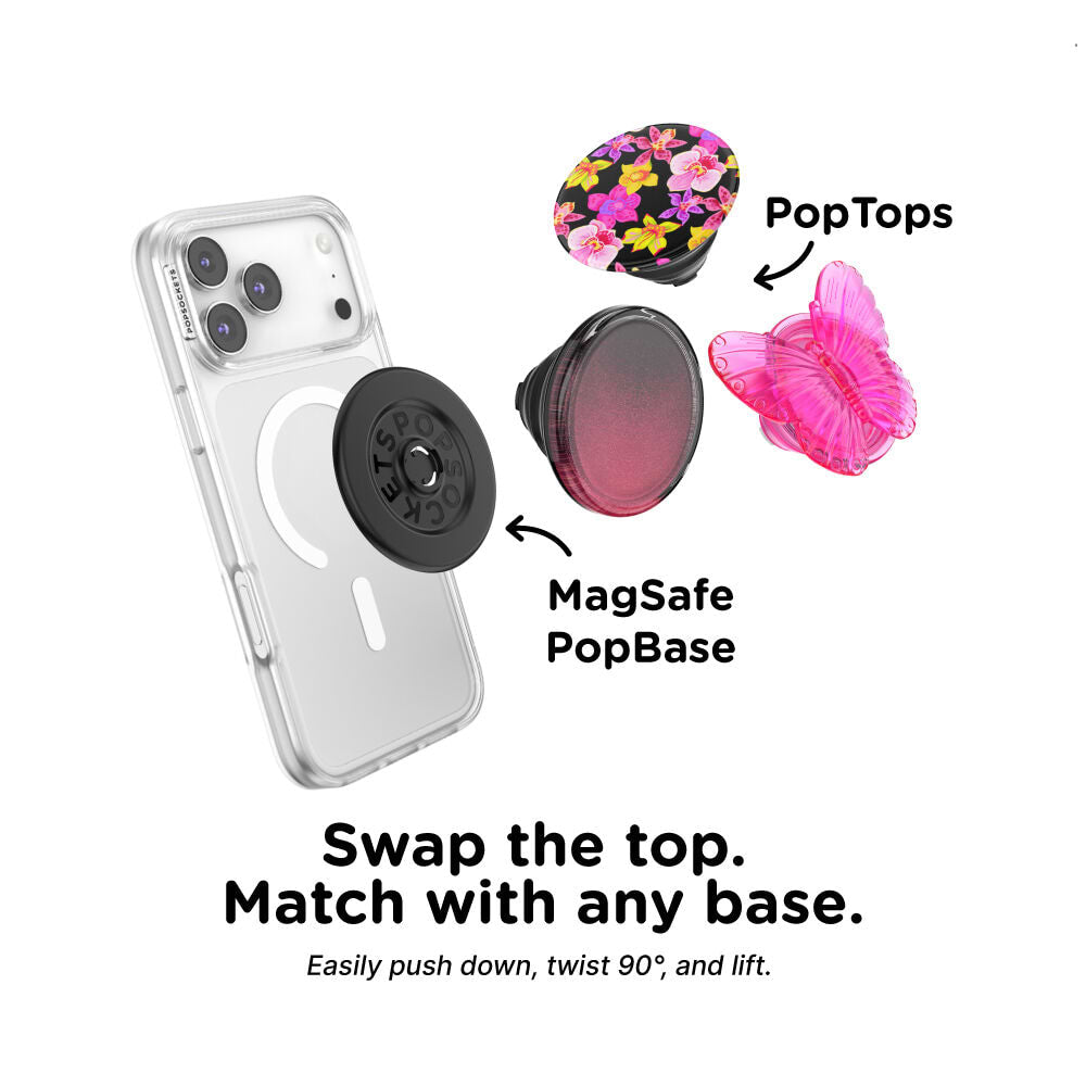 Tidepool Night Tide Magenta — PopTop - US 79149