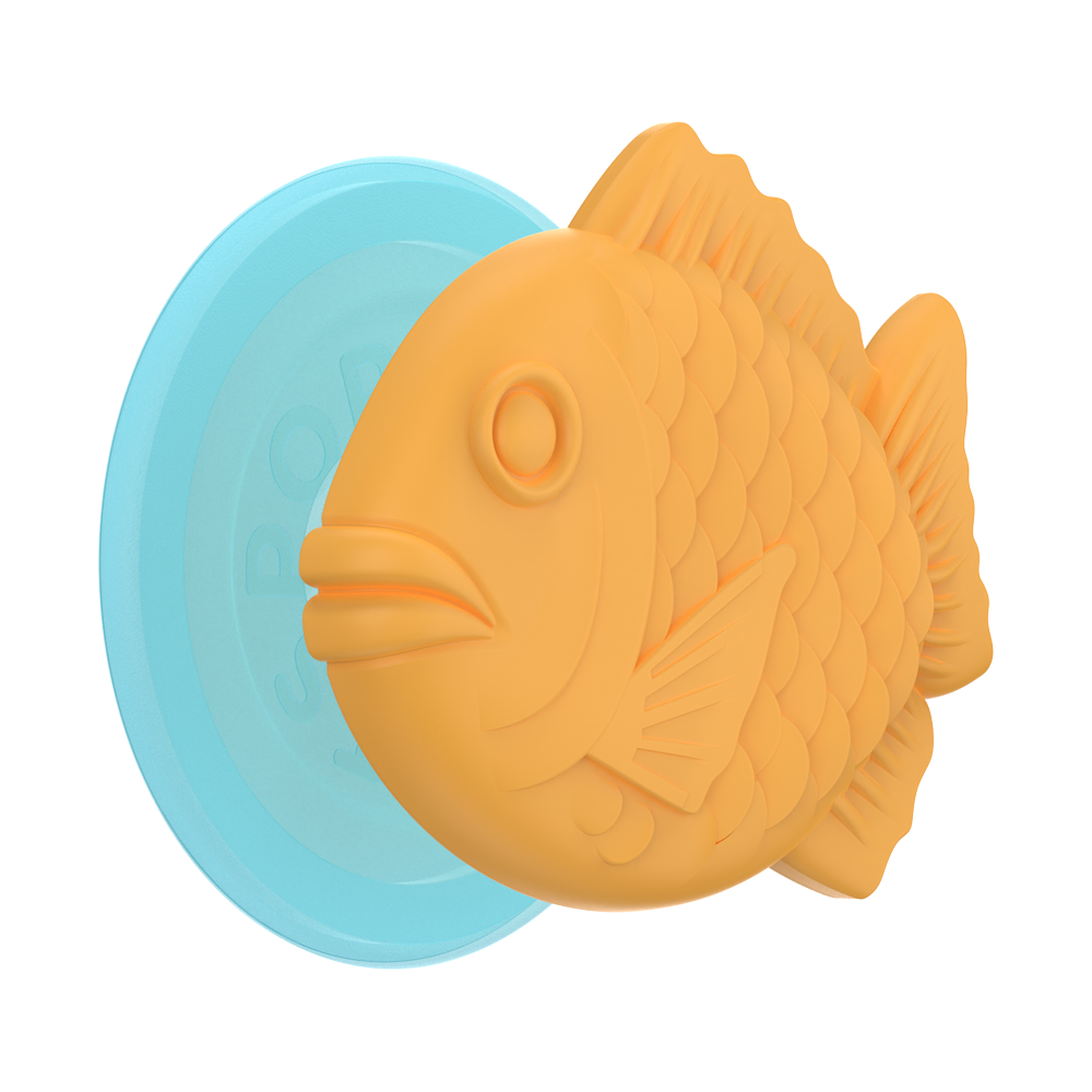 PopOut Taiyaki —  MagSafe PopGrip - US 18006
