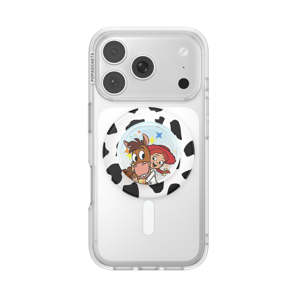 Tidepool Toy Story Jessie —  MagSafe PopGrip - US 74870