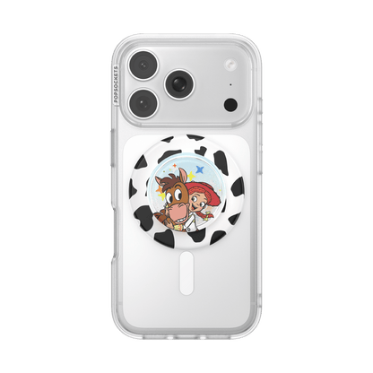 Tidepool Toy Story Jessie —  MagSafe PopGrip - US 30793