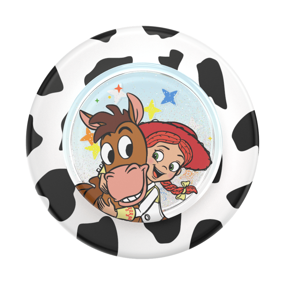 Tidepool Toy Story Jessie —  MagSafe PopGrip - US 74870