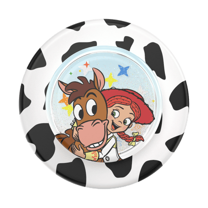 Tidepool Toy Story Jessie —  MagSafe PopGrip - US 30793