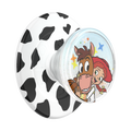 Tidepool Toy Story Jessie —  MagSafe PopGrip - US 86986