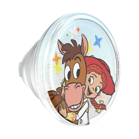 Tidepool Toy Story Jessie  —  PopTop - US 28581