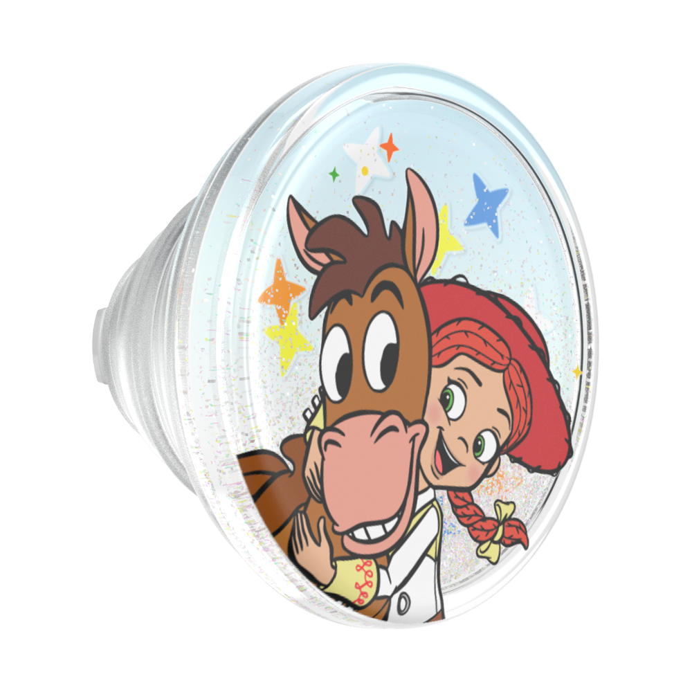 Tidepool Toy Story Jessie —  MagSafe PopGrip - US 74870