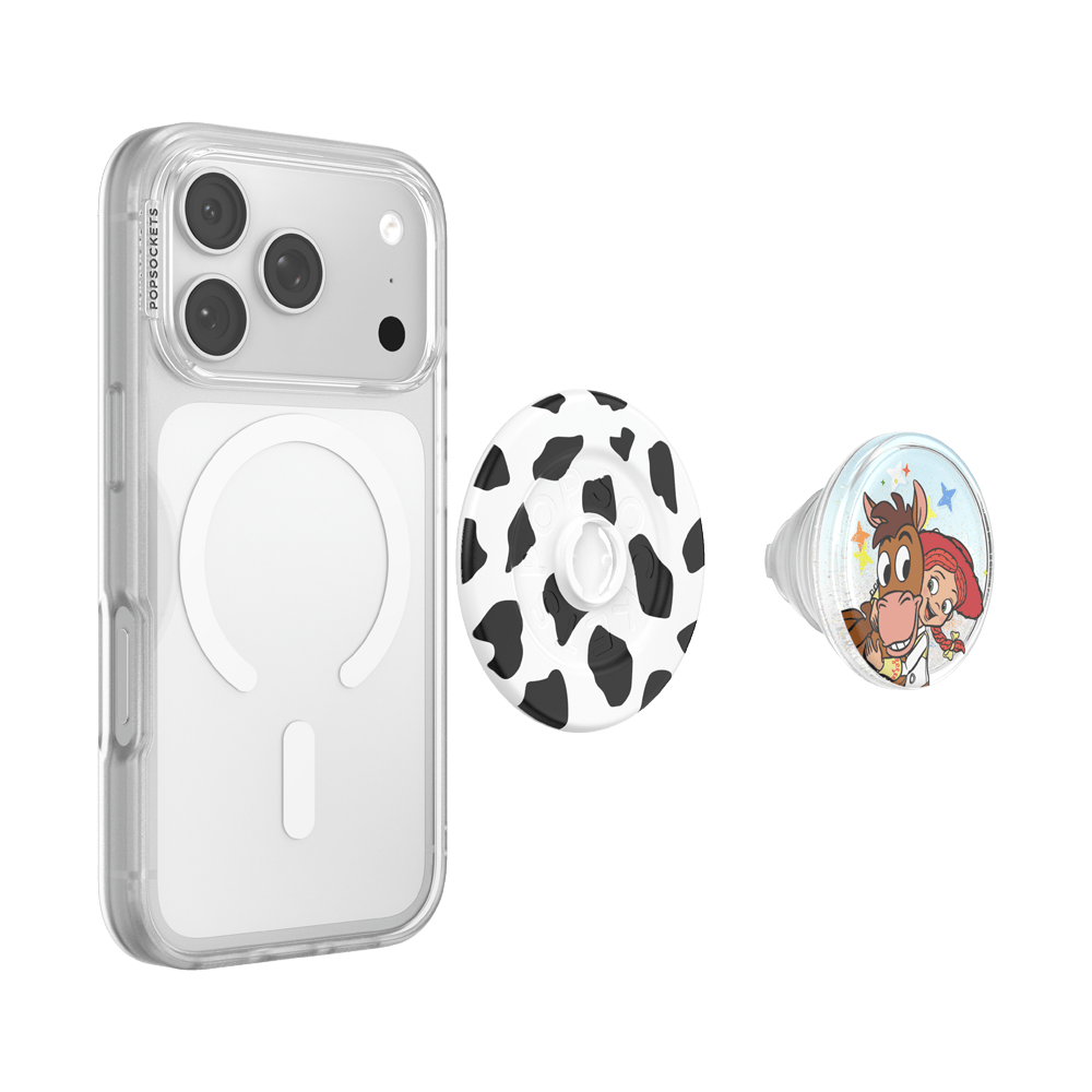 Tidepool Toy Story Jessie —  MagSafe PopGrip - US 74870