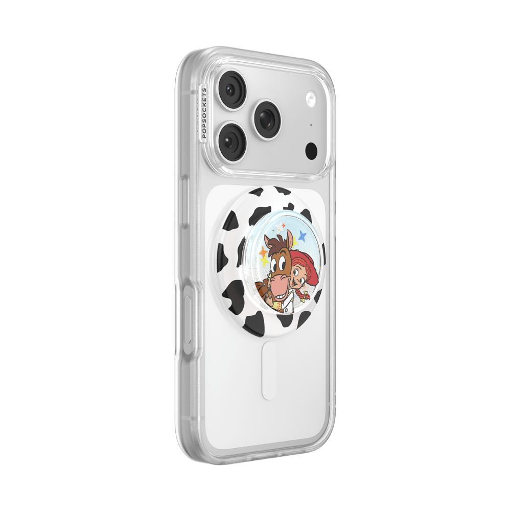 Tidepool Toy Story Jessie —  MagSafe PopGrip - US 74870