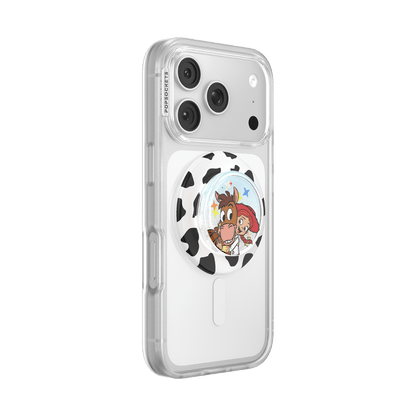 Tidepool Toy Story Jessie —  MagSafe PopGrip - US 82733