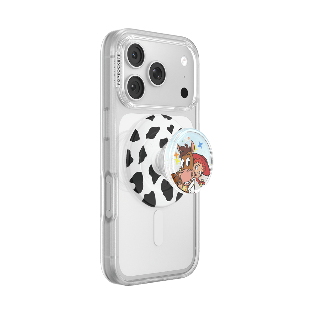 Tidepool Toy Story Jessie —  MagSafe PopGrip - US 69141