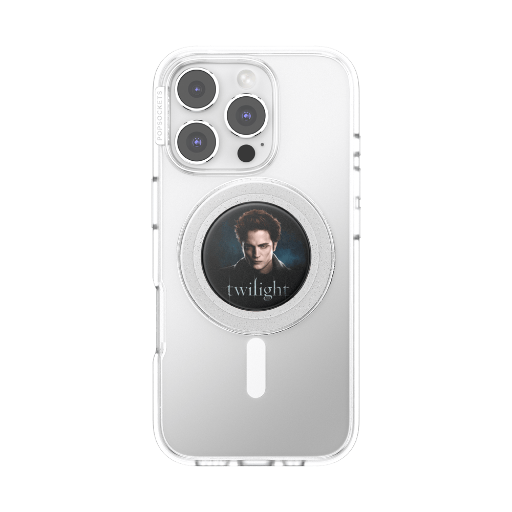 Team Edward — MagSafe PopGrip - US 85564