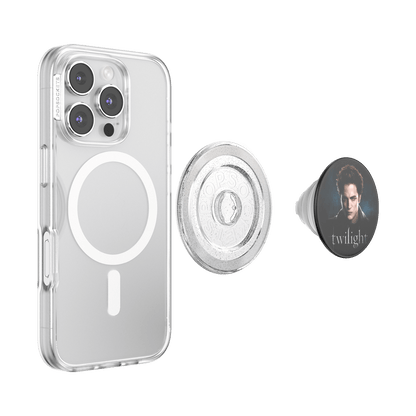 Team Edward — MagSafe PopGrip - US 34658