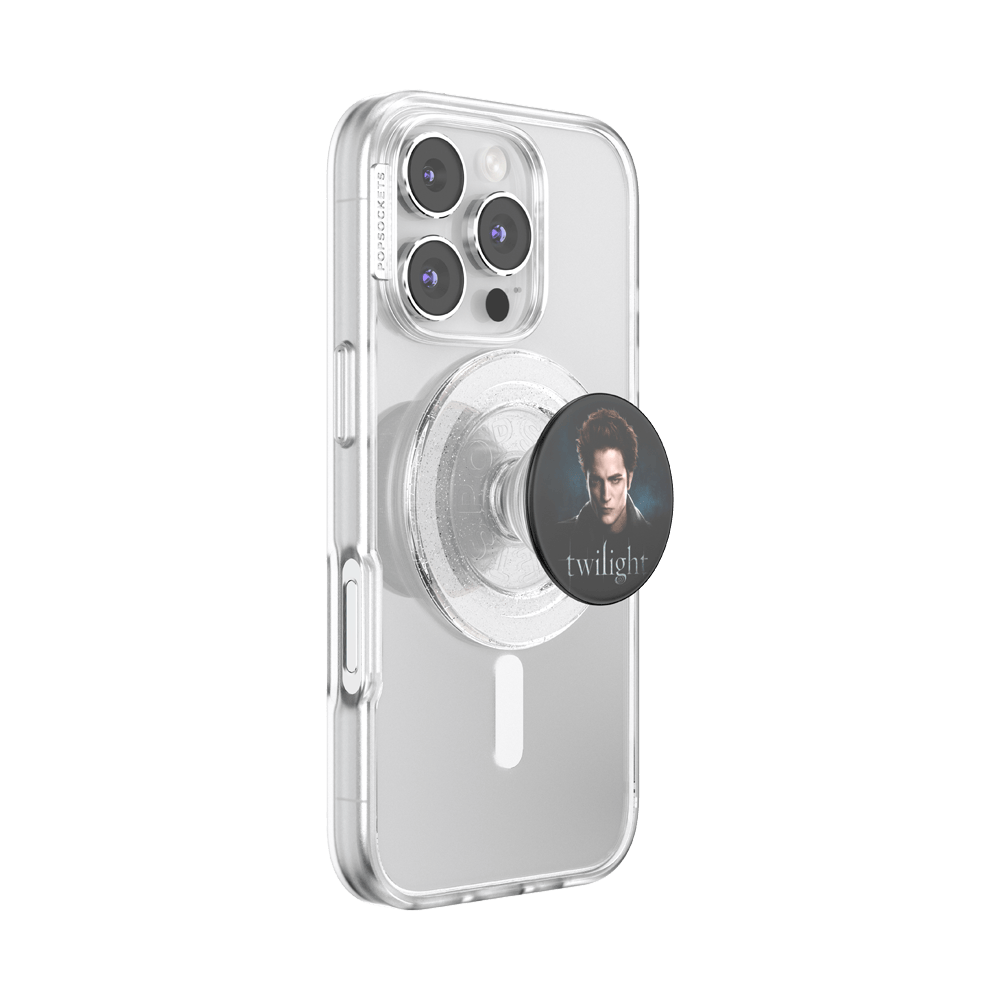 Team Edward — MagSafe PopGrip - US 85564