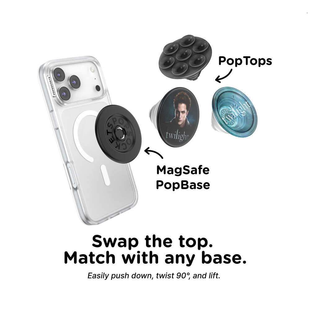 Team Edward — PopTop - US 36157
