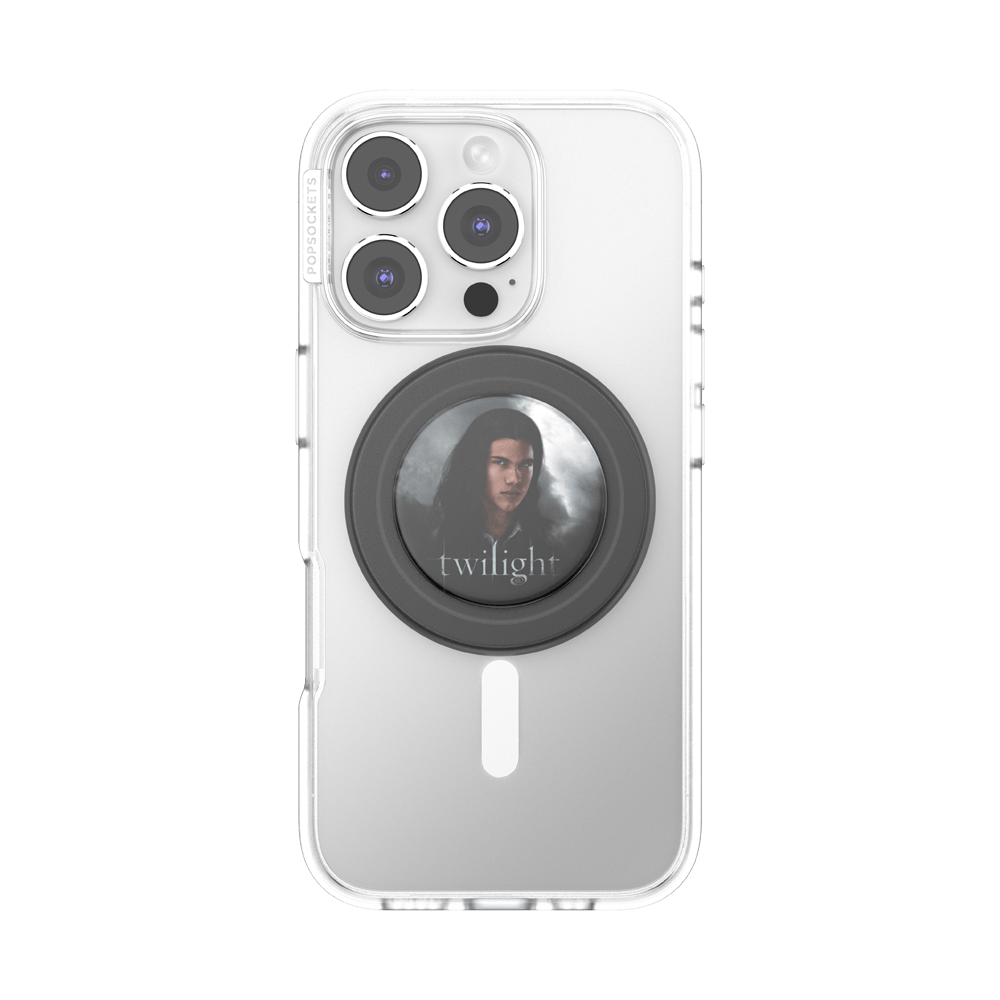 Team Jacob — MagSafe PopGrip - US 31168