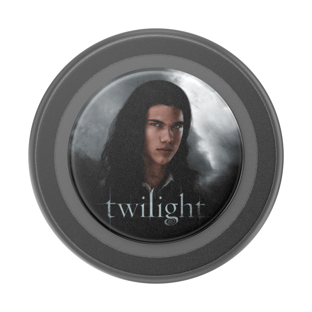 Team Jacob — MagSafe PopGrip - US 31168