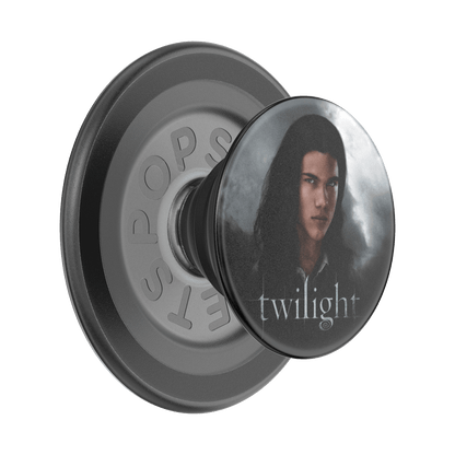 Team Jacob — MagSafe PopGrip - US 77201
