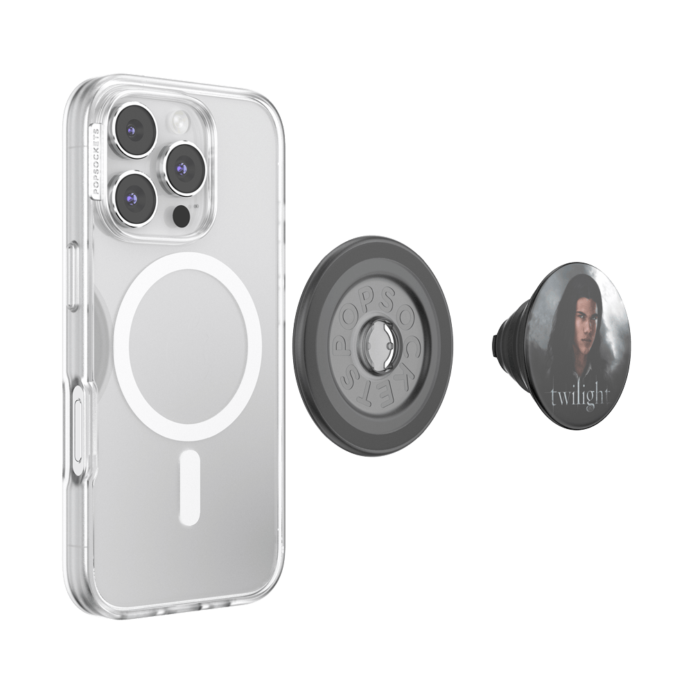 Team Jacob — MagSafe PopGrip - US 60998